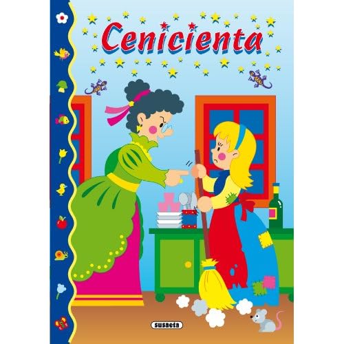 Cenicienta Cenicienta