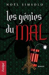 Les  génies du mal