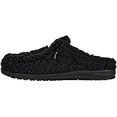HEYDUDE Women's Wendy Cozy Slipper | Lightweight Women's Slip-On Shoes | Comfortable & Casual Everyday Footwear