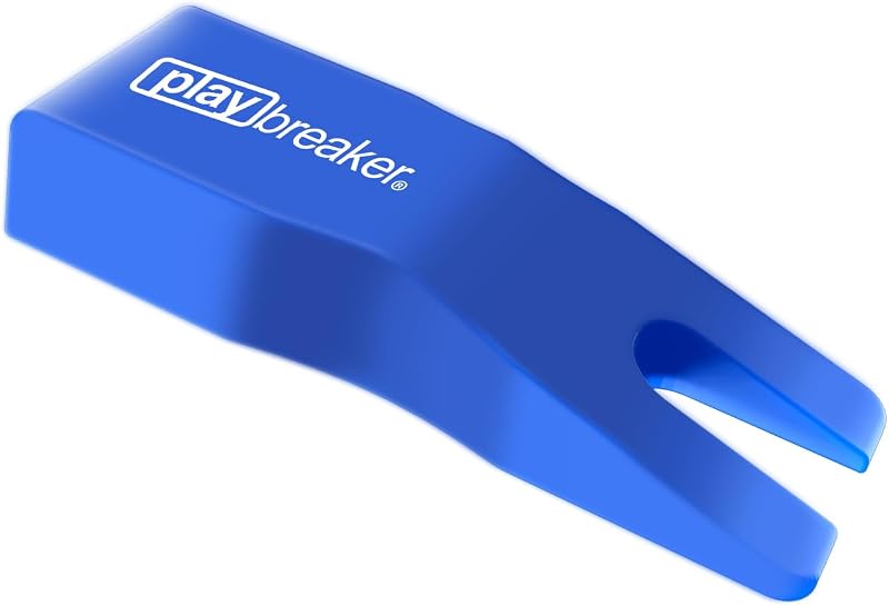 playbreaker Playmobil Easy Disassembly Tool Blue 4500 for Figures Dolls Clicks