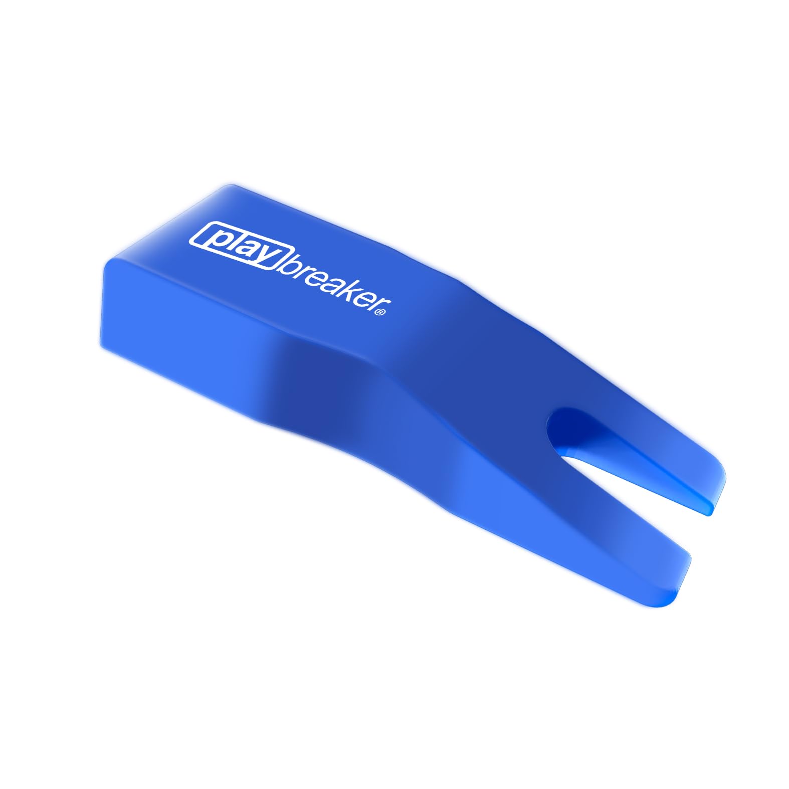 playbreaker® Playmobil Easy Disassembly Tool for Dolls, Clicks and Figures Playmobil. Blue 4500