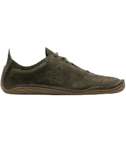 Amazon.com | RA III LUX Mens Obsidian | Oxfords