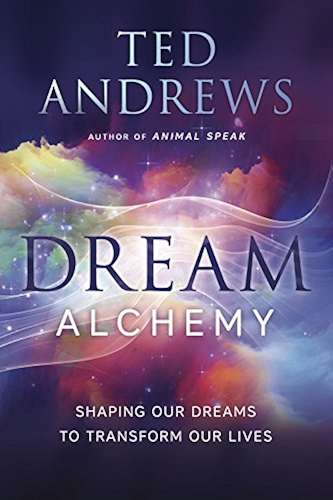 Download Dream Alchemy: Shaping Our Dreams to Transform Our Lives (English Edition) PDF