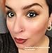 Honeybee Gardens Truly Natural Lipstick, Thoroughbred | Vegan, Cruelty Free, Gluten Free