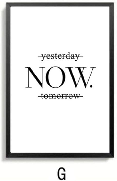 NKJBUVT Einfache Nordische Frische Pflanze Verlässt Berühmte Hauswand