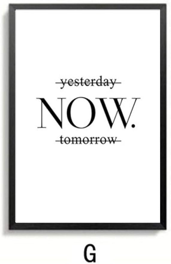 NKJBUVT Einfache Nordische Frische Pflanze Verlässt Berühmte Hauswand