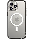 Amazon.com: CASETiFY Impact Case for iPhone 15 Pro Max [4X