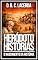 Livro Histórias de Heródoto: O nascimento da história (Literatura da mitologia grega em tradução fiel Livro 10)