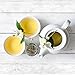 Jasmine Dragon Pearls Green Tea Loose Leaf 4oz