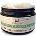 Premium All Natural Coconut Sugar Body Scrub with Anti-Aging Vitamin E. Exfoliate and Moisturize Dry Skin from Lips to Hands and Feet. Treat and Prevent Stretch Marks, by Sweet Lincoln. 3.4 Ounce