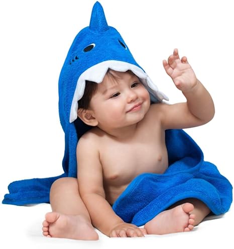 baby vivo bath towel