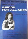 Hardcover Fell's Beginners Guide to Bridge for all Ages Book