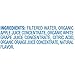 Capri Sun Organic Fruit Punch Ready-to-Drink Juice (10 Pouches)