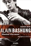 Image de Alain Bashung (French Edition)