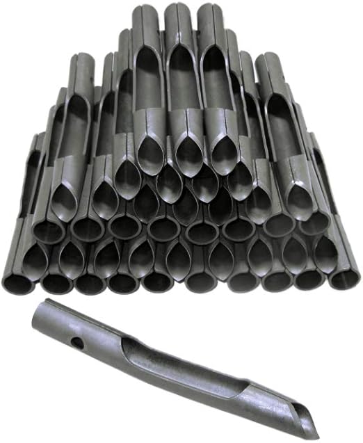 proven part Set of 42 Replacement Aerator Core Tines for