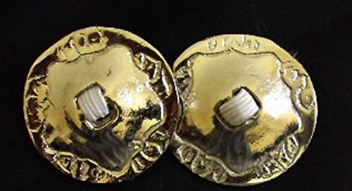 2pcs Silver Belly Dance Zills 2" Finger Cymbals 423