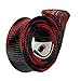 Gotd Fishing Rod Cover Rod Braided Strap Reel Cover Glove Protector (Style 8)