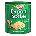 Keebler, Export Sodas, Crackers, Original, 28oz Can
