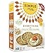 Simple Mills - Sprouted Seed Crackers - ALL Flavors Variety 4 Pack - 4.25 oz each, Gluten Free, Grain Free, Paleo (4 Pack)