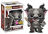 Funko Pop! Holidays Krampus #14 (Flocked)