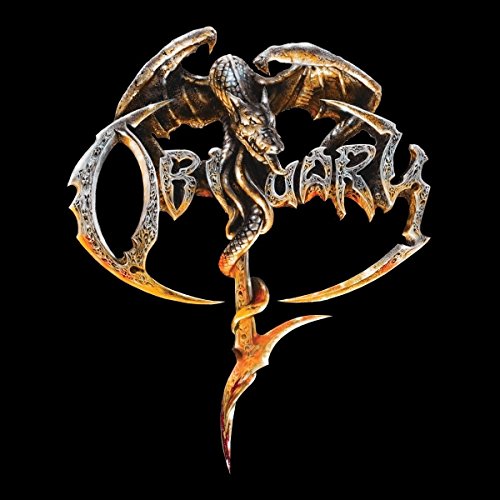 Obituary - OBITUARY - Zortam Music