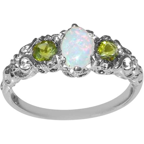 Anillo En Plata Dos Bandas Entrelazadas - Anillo Blanco Y Negro Mujer