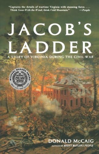 Jacob's Ladder: