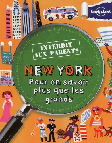 New York by (Hardcover)