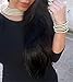 Fancy Love New Punk Wide Stretch Rope Gold Maxi Colar Chocker Necklace