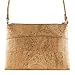 Corkor Cork Purse – Cork Handbags for Women, Vegan Crossbody Bag Cruelty Free Natural