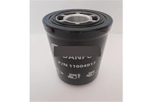 Hydraulic Oil Filter 11004917 Original