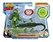 Wicked Cool Toys Animal Power Set - Crocodile Powers