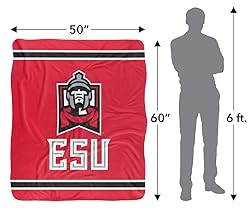 LOGOVISION East Stroudsburg University of
