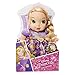 Disney Princess Deluxe Baby Rapunzel