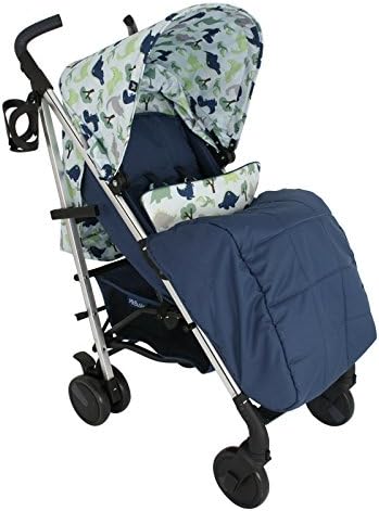 my babiie dinosaur stroller