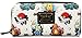 Loungefly x Pokémon Tattoo Flash Print Wallet