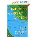 Sometimes a Great Notion