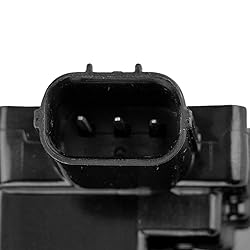 Torchbeam 8 Ignition Coil Pack UF374 Fit for 1.3 L4