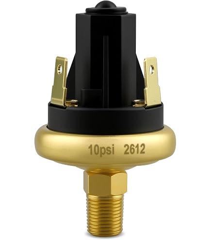 Amazon.com: 10361401 - Lennox OEM Furnace Replacement Air Pressure