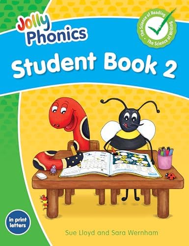 Oxford phonics world level 2; student's book with app pack 2