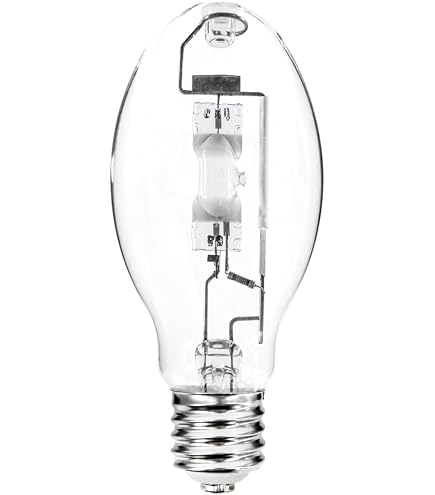 Philips Lighting 274845 ED28 Standard Metal Halide Lamp 250 Watt