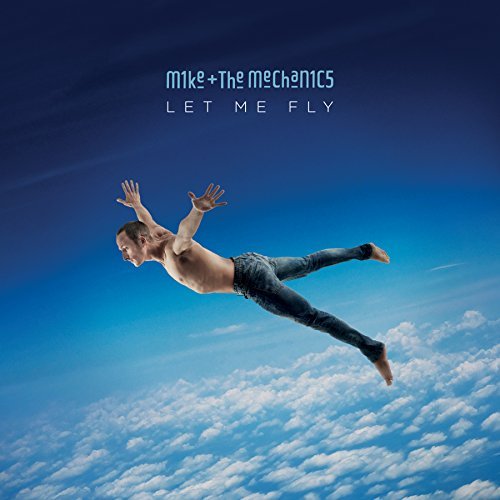 #92 — Let Me Fly