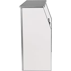 Flash Furniture 4' Folding Portable Event Bar with