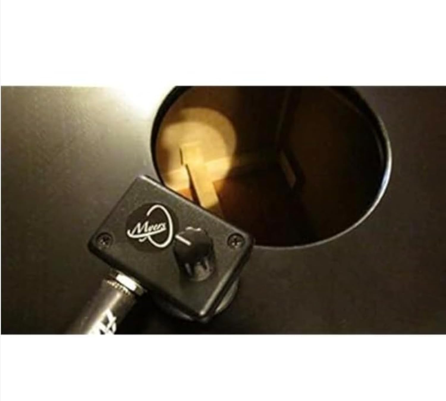 Percussion Microphone by Myers Pickups