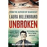 Unbroken by Laura Hillenbrand (2012-02-02)