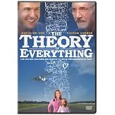 The Theory of Everything