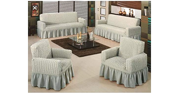 طقم تلبيس كنب مطاطي لحمايته مكون من 4 قطع صناعه تركيه Amazon Ae المنزل طقم تلبيس كنب مطاطي لحمايته مكون من 4 قطع صناعه تركيه Amazon Ae المنزل