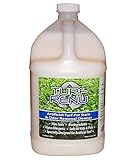 TURF RENU Tr10101 Bio-Enzymatic Cleaning Solution for Synthetic/Artificial Turf and Pet Odor Control, 1-Gallon