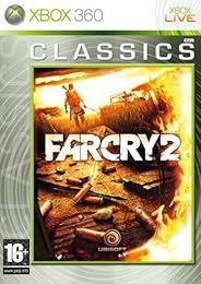 Far Cry 2