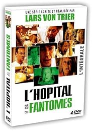 Hôpital Et Ses Fantômes - Saisons 1 & 2